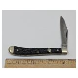 Boker Single Blade Pocket Knife