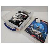 Lego Mindstorm Building Toys w Storage Tote