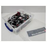 Lego Mindstorm Building Toys w Storage Tote