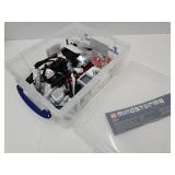 Lego Mindstorm Building Toys w Storage Tote