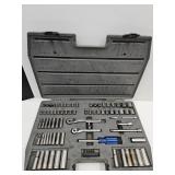 Craftsman 1/4 & 3/8' Ratchets & Sockets