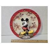 Mickey Mouse Wall Plate