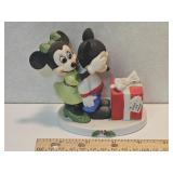 Mickey & Minnie Mouse Christmas Surprise