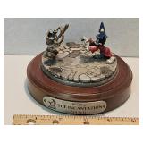 Hudson Pewter Incantation