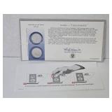 US Mint State Quarters