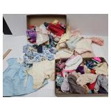 Vintage Doll Clothes