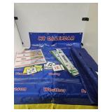 Classroom My Calendars