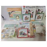 Kinder Musik Books, CDs, Instruments +