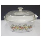 Corning ware 5L Dish W Lid