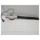 Stihl BGE 60 Electric Blower Runs