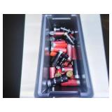 12 ga  Shotgun Shells 50 rds in Ammo Can