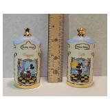 Mickey & Minnie Mouse S&P Shaker