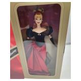 NIB Special Edition Winter Splendor Barbie