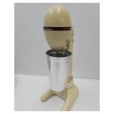 Sears Soda Fountain Shake Machine
