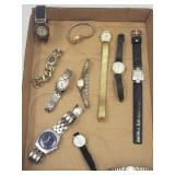 Lot Of Details, Le Baron, Terner Watches