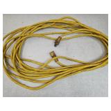 Heavy Duty 50 FT Extension Cord