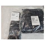 Large Lot Zip Strips