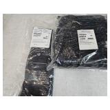 Large Lot Zip Strips