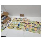 Pokemon Trading Card Collection