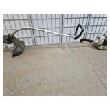 Echo Gas Powered Weed Trimmer Good Compression
