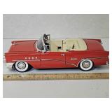 Mira 1/18th Scale 1955 Buick Century