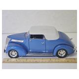 Roadlegends 1/18th Scale 1937 Ford Convertable