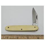 Frost Cutlery Flying Falcon Pocket Knife