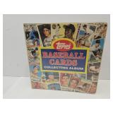 Large Album Baseball Cards & Sports Illustrated
