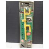 Anti Theft Steering Wheel Lock