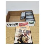 Magic The Gathering Card Collection+Mystery Cards