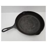 Cast Iron Wagner Ware Skillet See Size
