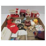 Christmas Ornaments, Napco, Hallmark++