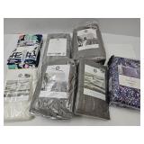 Lot of Pillow Shams King & Standard