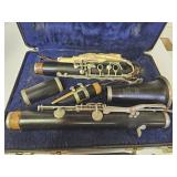 The Selmer Company Signet Clarinet in Case