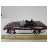 Maisto 1/18th Scale Indy 500 Corvette