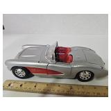 Burago 1/18th Scale 1957 Corvette