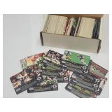 Pro Set 1991 Football Cards