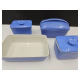 Hall Westinghouse  Dishes See Sizes