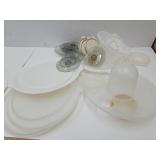 Tupperware DIshes