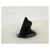 Black Tourmaline Specimen