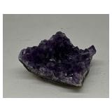 Amethyst Specimen