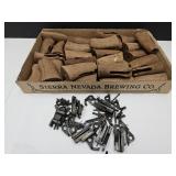 Cap & Ball Gun Parts