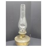 Aladdin Oil Lamp 16' High