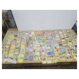 Pokemon Card Collection
