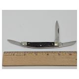 3 Blade Browning USA  Pocket Knife
