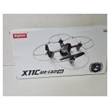 NIB Remote Control Drone w HD Cam