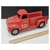Vintage Tonka Metal Toy Truck 12.5' Long