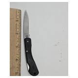 Case XX 059L Lock Blade Pocket Knife