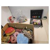 Sharpie Coloring Kit, Paint Markers +