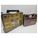 Nut & Bolt Organizer Cases 19' wide &  16' w